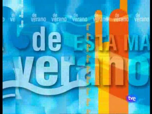 Esta mañana - Esta mañana - 14/07/09