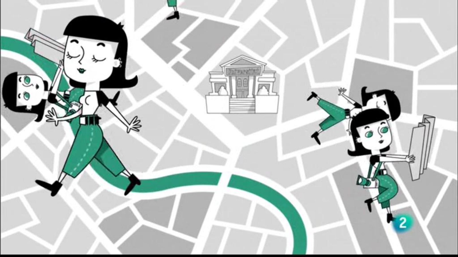 Jo soc Erasmus - La teva ciutat Erasmus