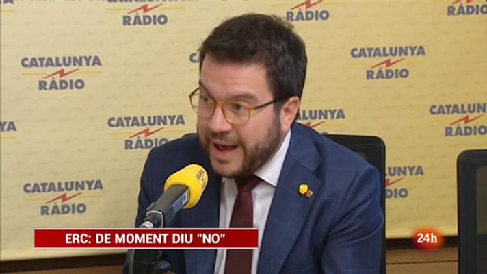 Vespre 24 - Vespre 24 - 13/11/2019