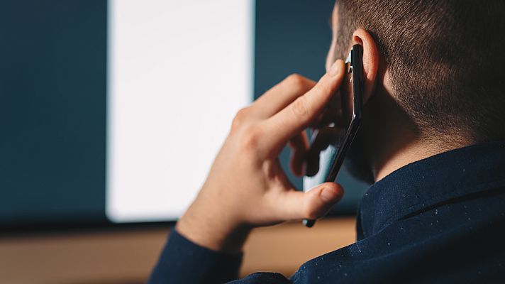 La mañana - Secuestros virtuales: redes organizadas que fingen secuestro