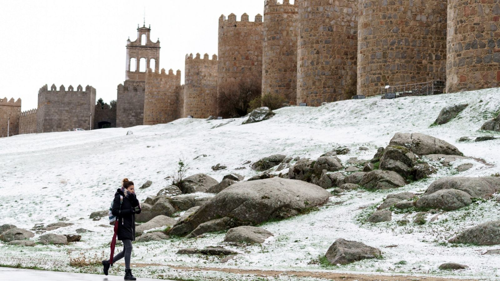 La Mañana - 14/11/19 - ver ahora