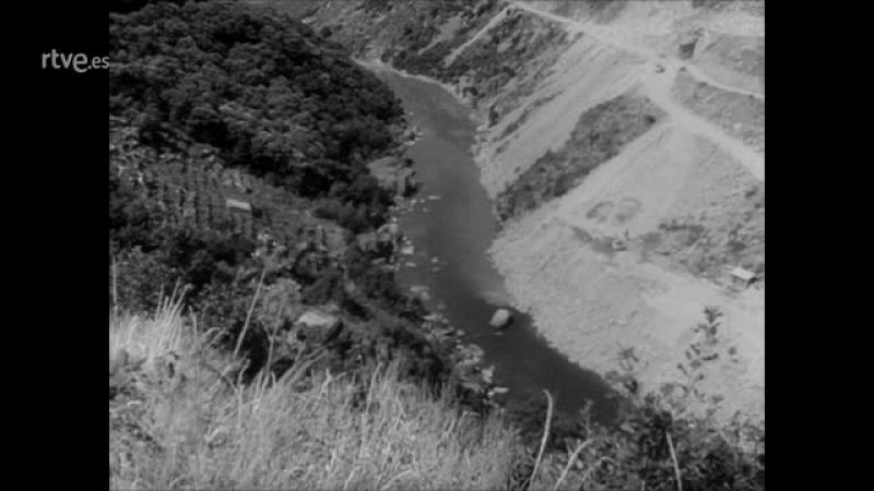 "El hombre y el agua ", Nodo (1963) - ¿Te acuerdas? | Ver