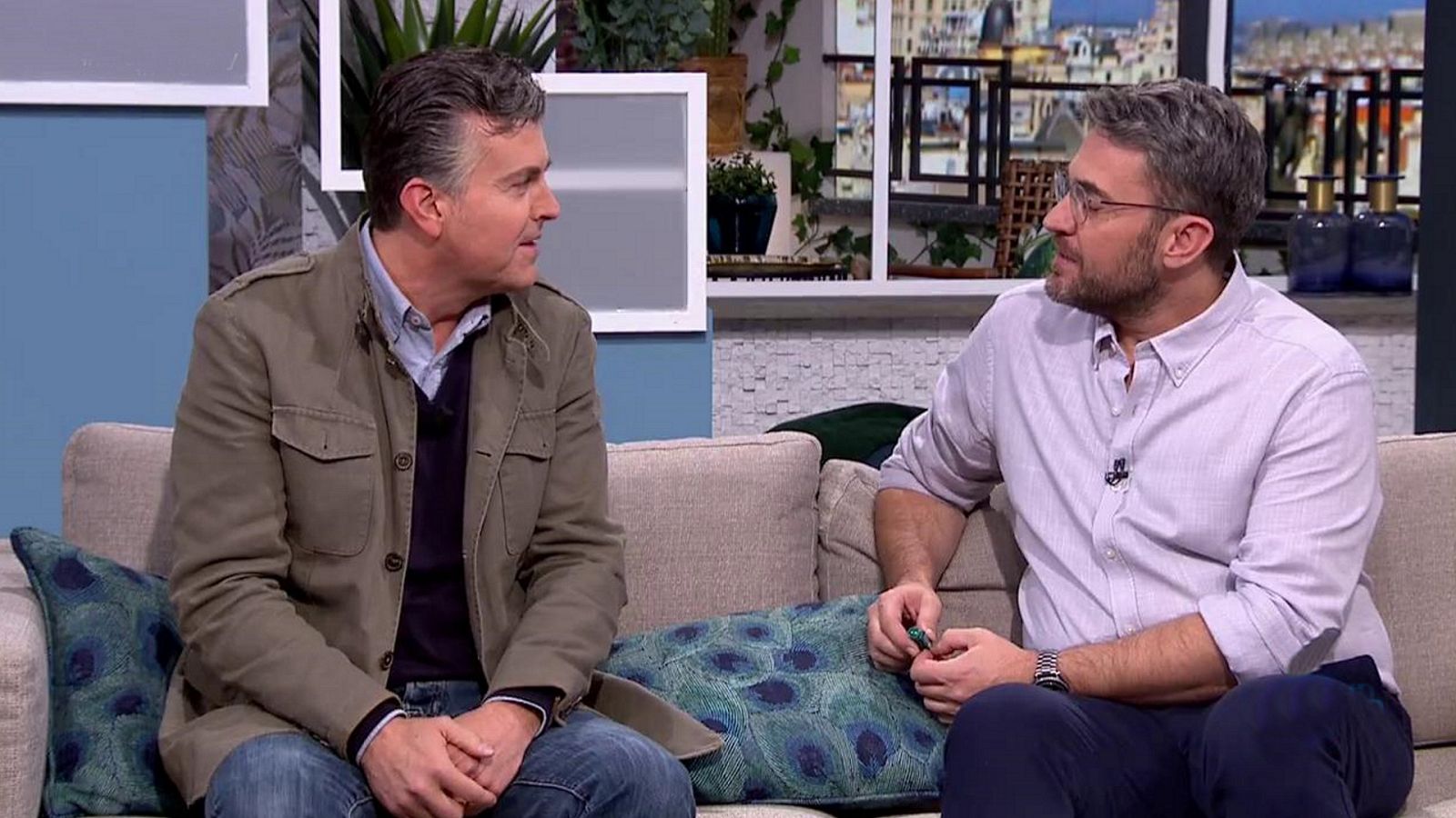 A partir de hoy - 14/11/19 - ver ahora