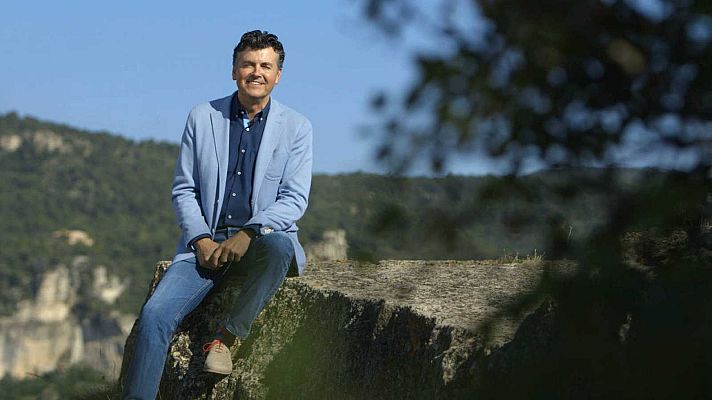 A partir de hoy - Ramón Gener: "La música es un milagro"