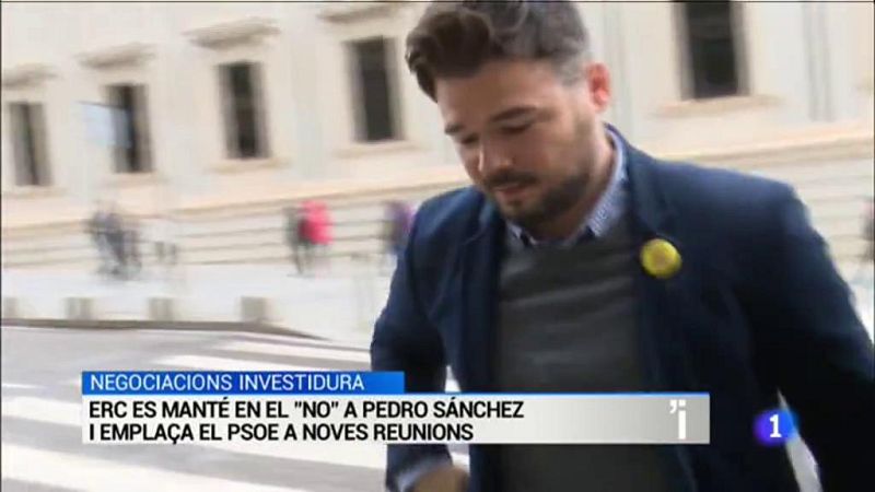 L'Informatiu en 3' - 14/11/2019