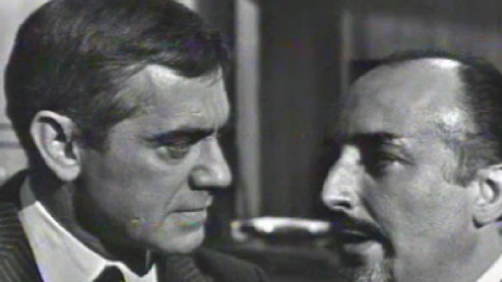 Estudio 1 - La barca sin pescador - Estudio 1 | Ver