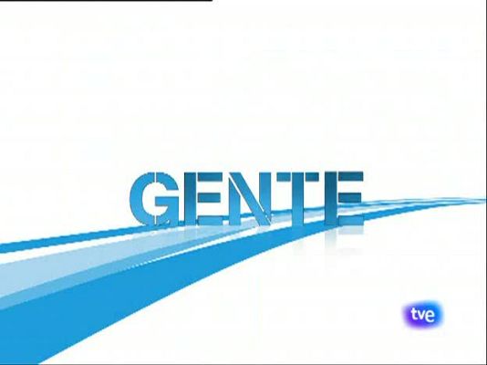 Gente - Gente - 14/07/09