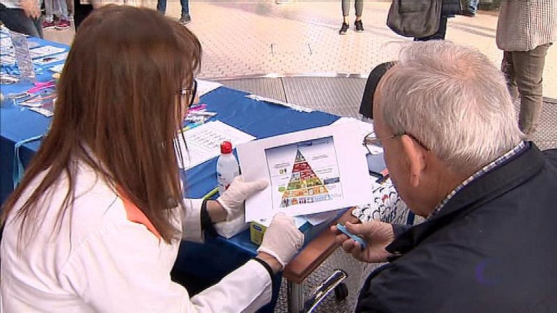 L'Informatiu - Comunitat Valenciana - 14/11/19 - ver ahora