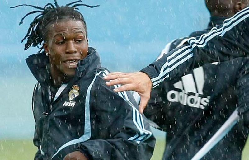 El Madrid quiere cerrar su 'ciclo holandés'