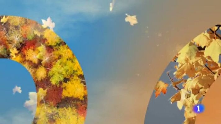 Noticias de Castilla y León - El tiempo en Castilla y León - 14/11/19