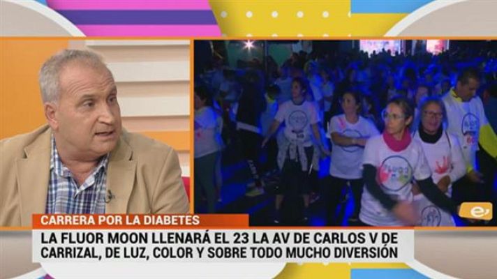 Cerca de ti - Cerca de ti - 14/11/2019