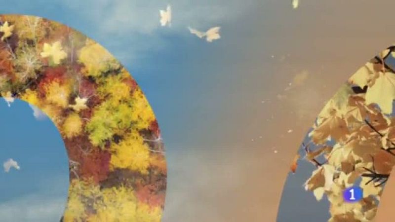 El Tiempo en Castilla-La Mancha - 14/11/19 | Ver