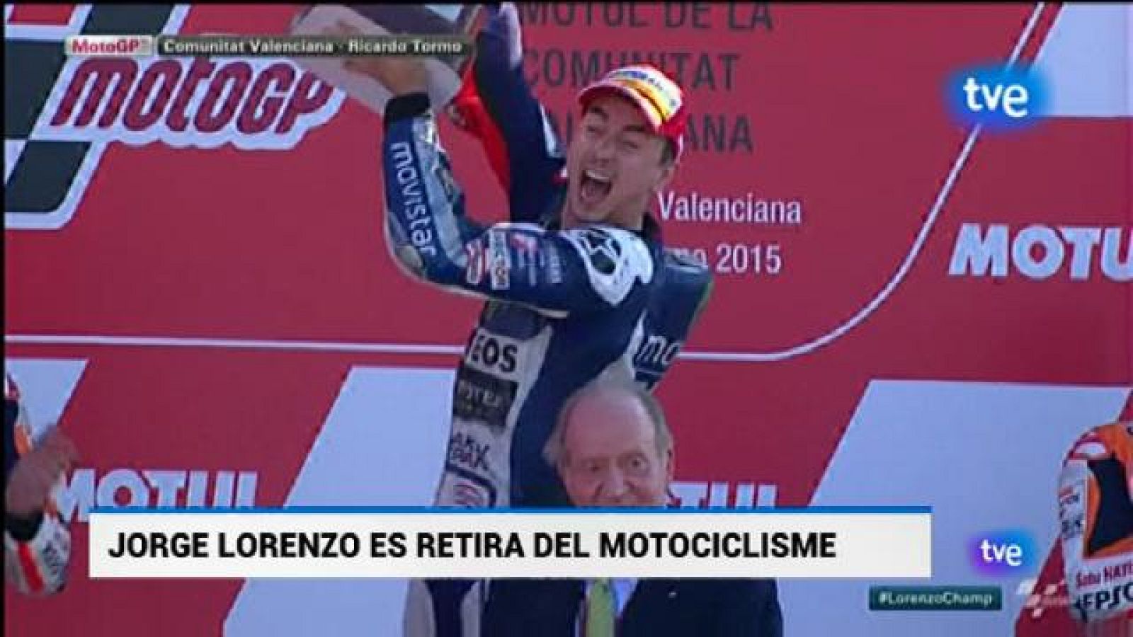 Informatiu Balear - 14/11/19