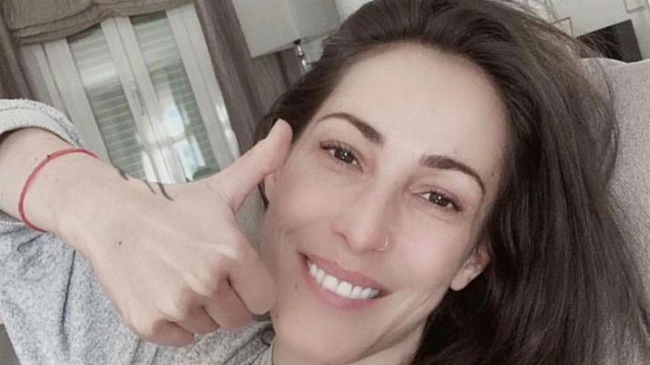  - Malú promete regresar pronto a los escenarios