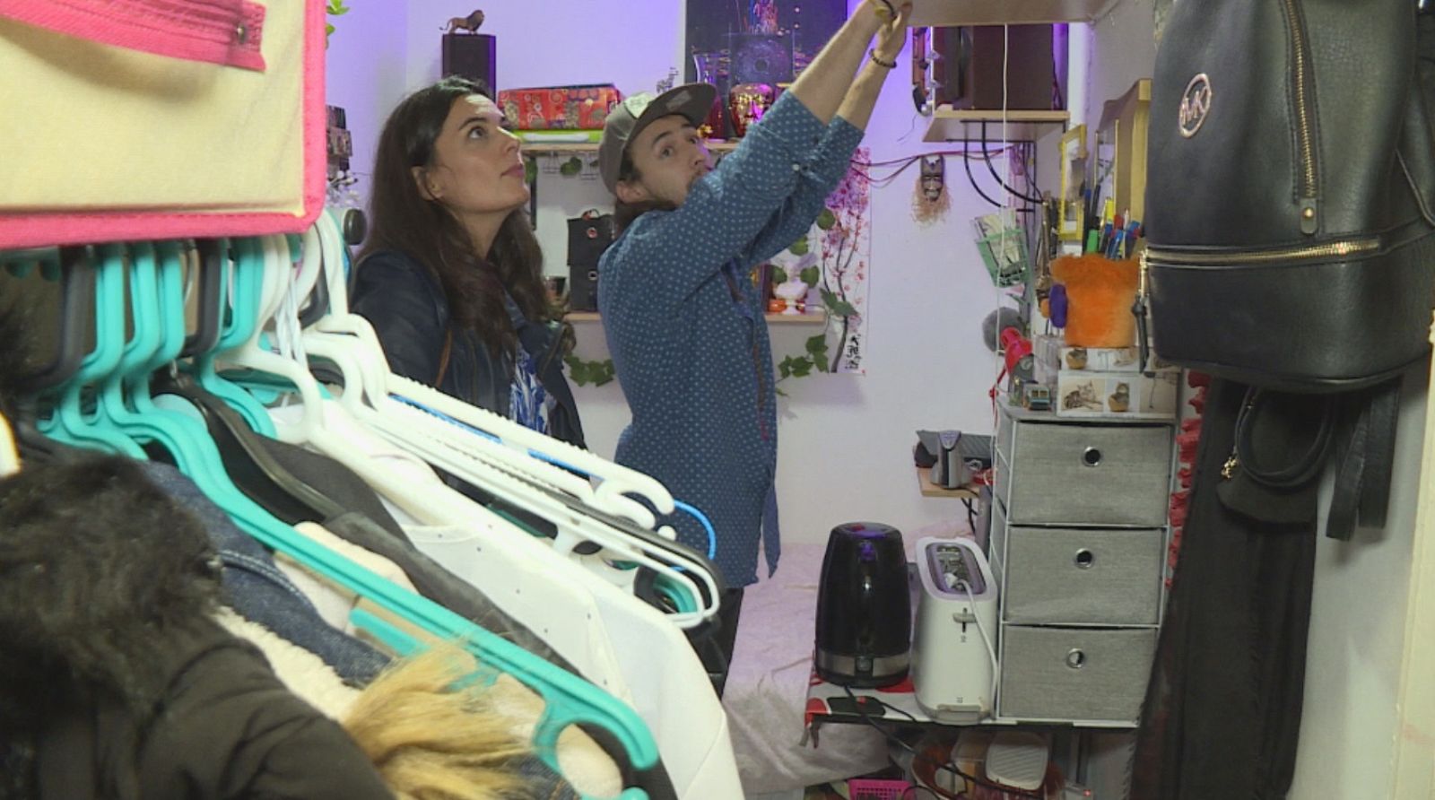 Avance: Abordamos las dificultades para acceder a la vivienda - Comando Actualidad | Ver