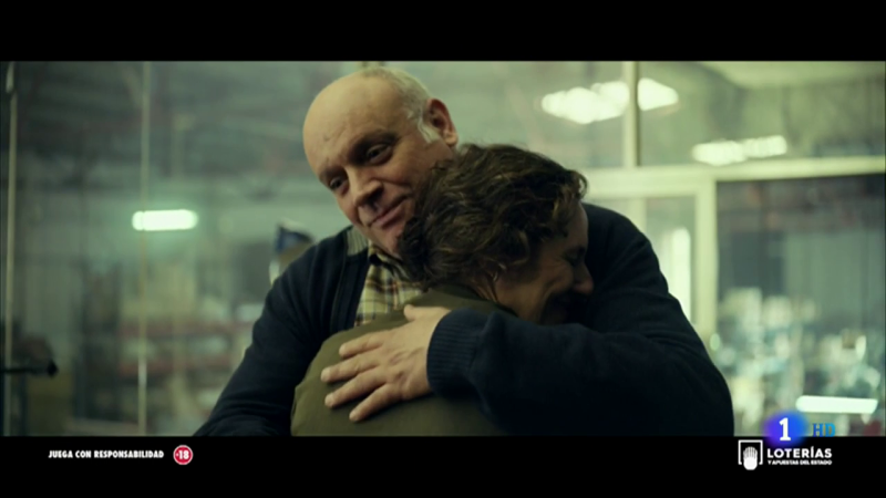 El anuncio de la Lotería de Navidad nos recuerda los valores que nos unen