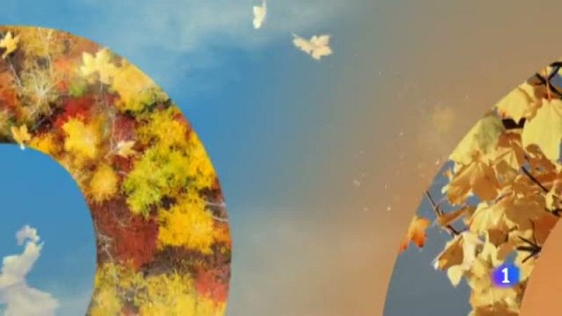 El tiempo en Cantabria - 14/11/19