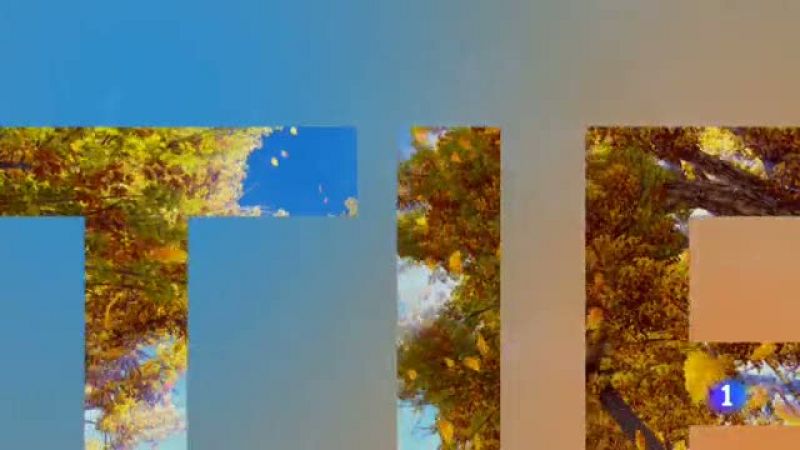 El tiempo en La Rioja - 14/11/19