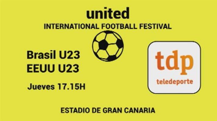 Telecanarias - Deportes Canarias - 14/11/2019
