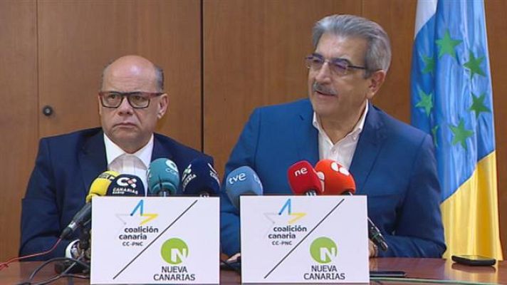 Telecanarias - Telecanarias - 14/11/2019