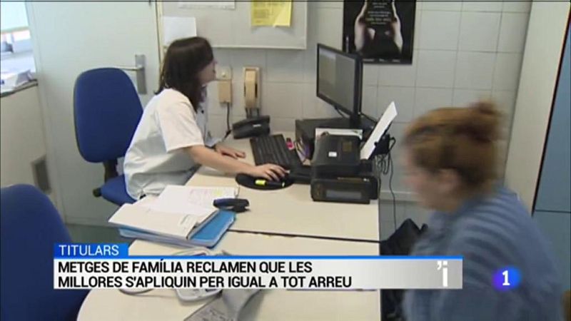 L'Informatiu 2 - 14/11/2019