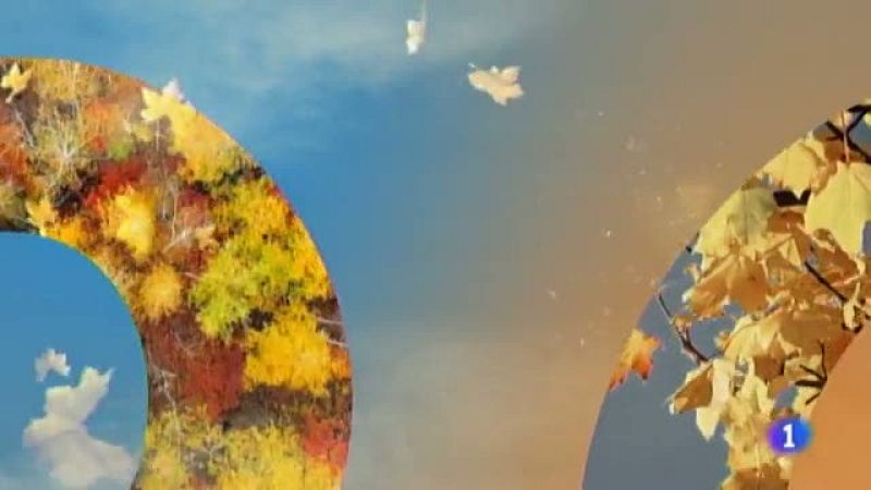 El Tiempo en la Region de Murcia - 14/11/2019 | Ver