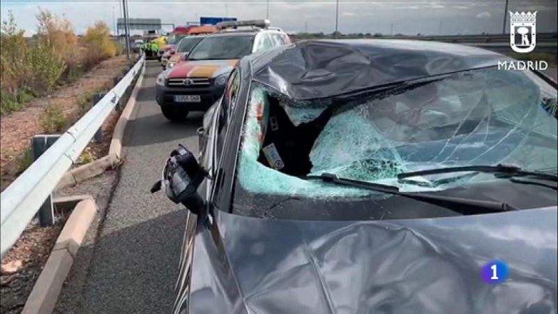 Informativo de Madrid 2 - 14/11/19 ¿ ver ahora