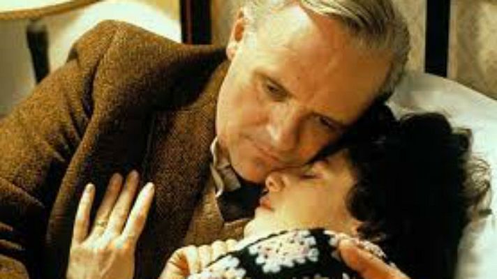 ¡Qué grande es el cine! - Tierras de penumbra