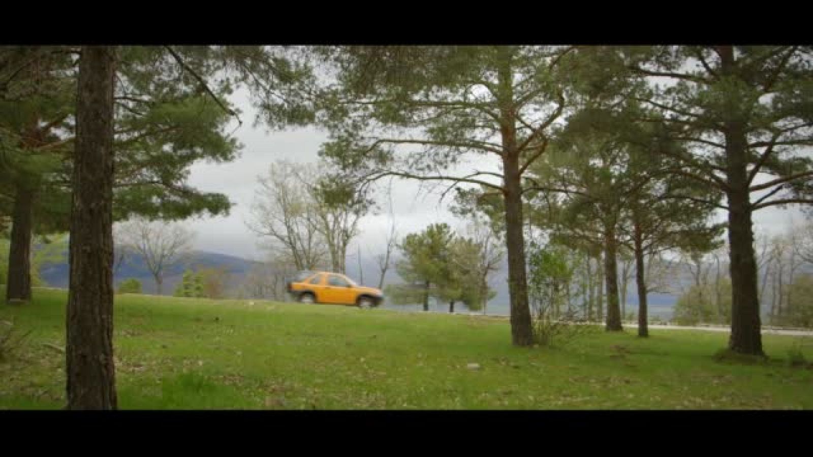 La Paisana - La Paisana visita Rascafría