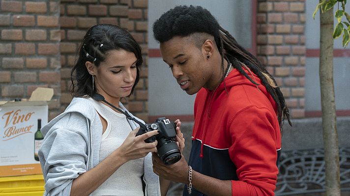 Mercado Central - Capítulo 38