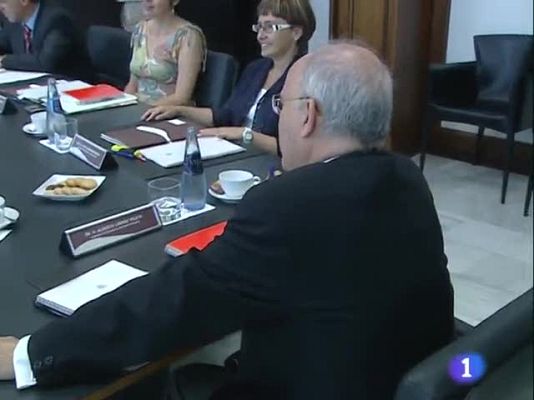 Noticias Aragón - Noticias Aragón - 14/07/09