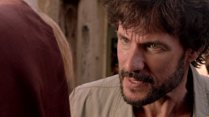  - Mira un adelanto del próximo capítulo de 'Promesas de arena'