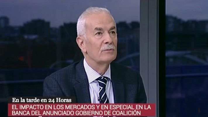 La tarde en 24h - La tarde en 24 horas - 14/11/19 (1)