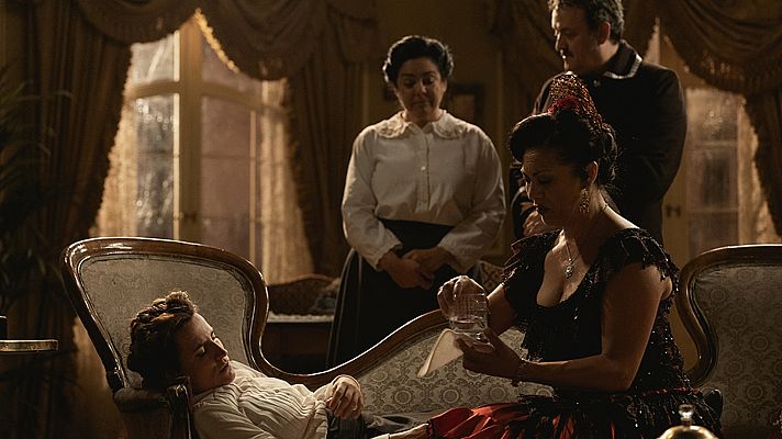 Acacias 38 - Capítulo 1139