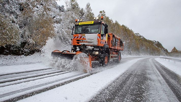 España Directo - España Directo - 14/11/19