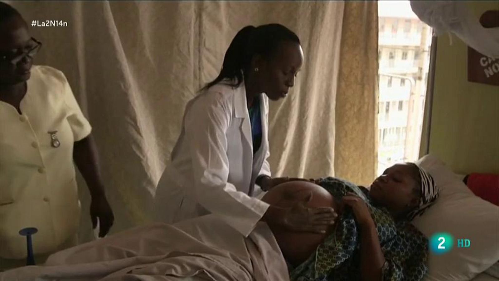 Termina la conferencia sobre población y desarrollo