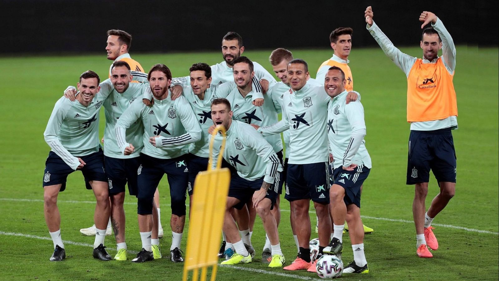 Conexión tdp - 14/11/19 - ver ahora