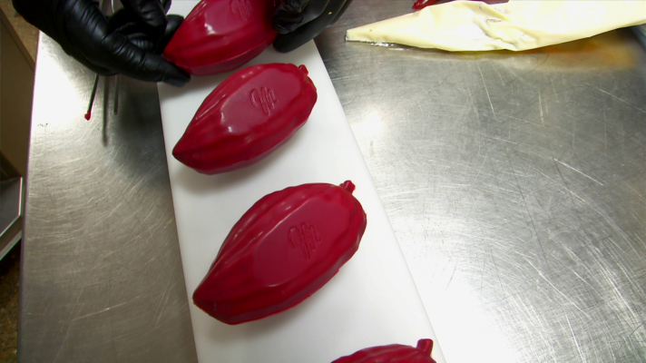 Aquí la Tierra - Cocinando dulces valencianos con Salvador Pla