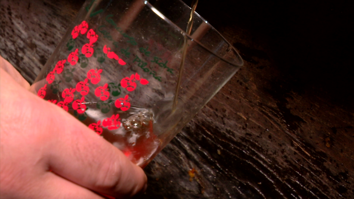 Aquí la Tierra - Aprendemos a hacer sidra