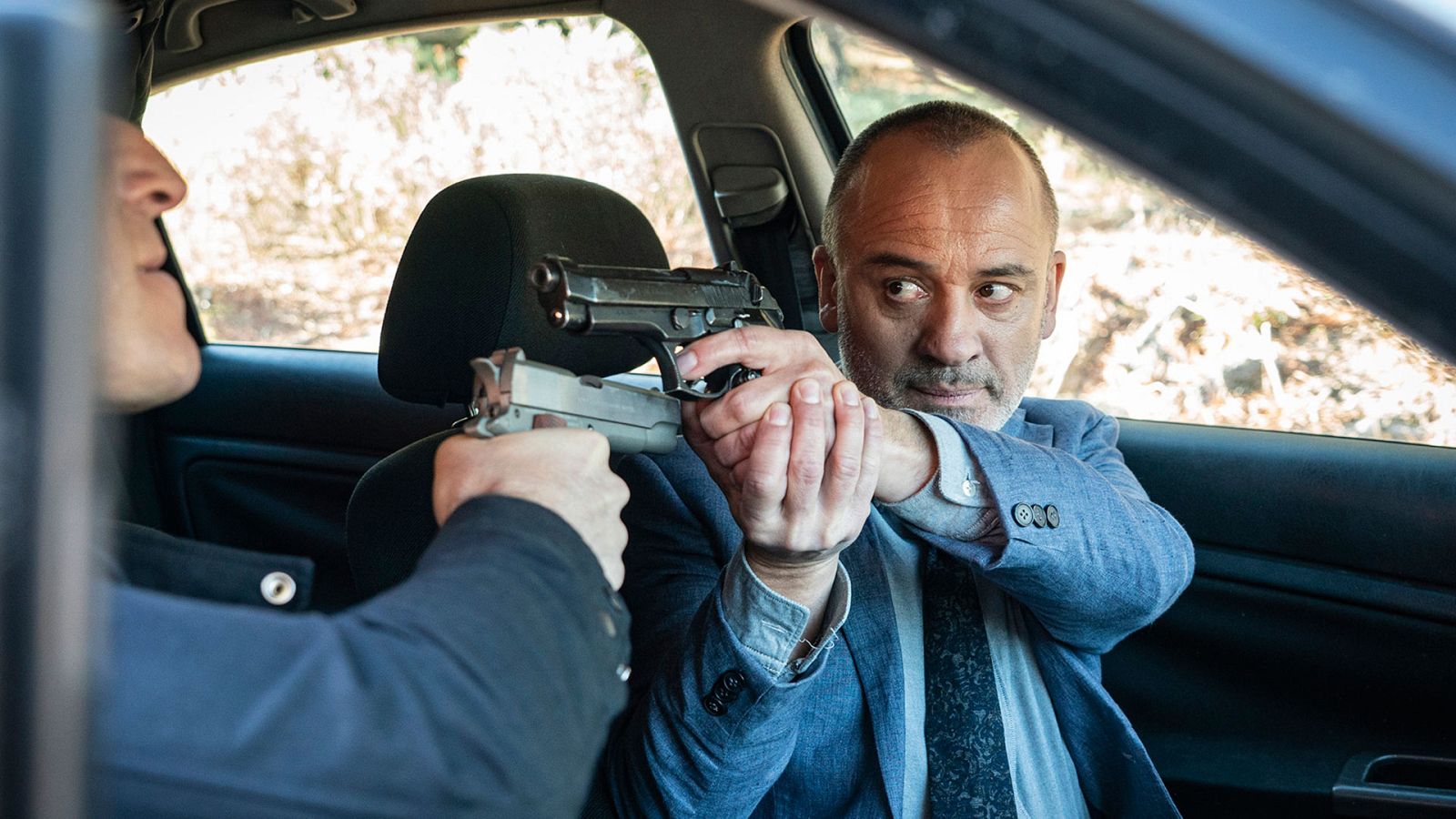 Estoy vivo - Temporada 3 - Episodio 8 - Ver ahora