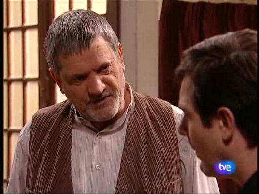 Amar en tiempos revueltos - T4 - Capítulo 221