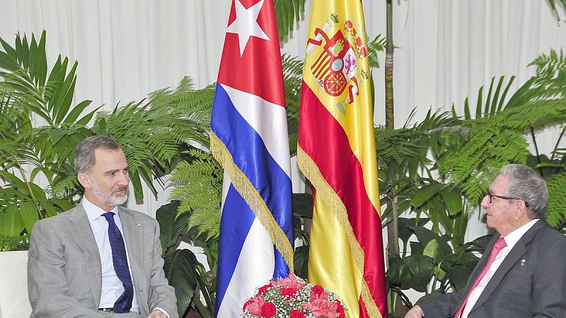 Telediario Matinal en Cuatro Minutos 15/11/19