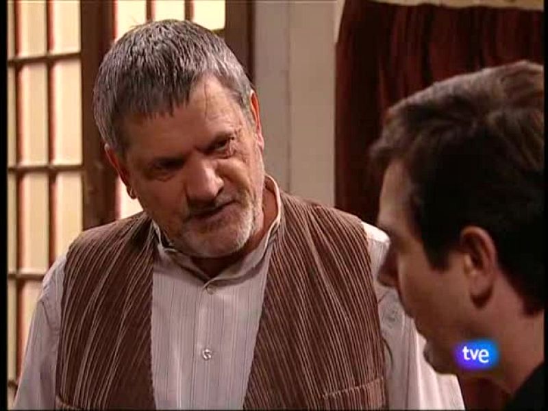 Amar en tiempos revueltos - T4 - Capítulo 221 - Amar en tiempos revueltos | Ver