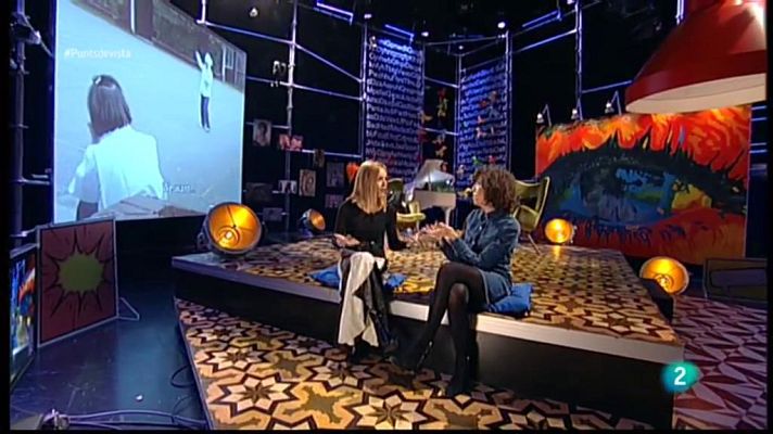 Punts de vista - Noves perles de la Judit Martín