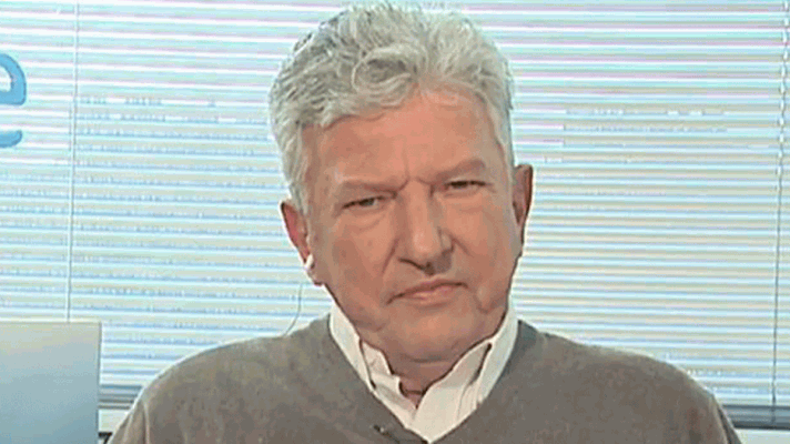 Los desayunos - Pedro Quevedo (Nueva Canaria) apuesta por el desbloqueo político