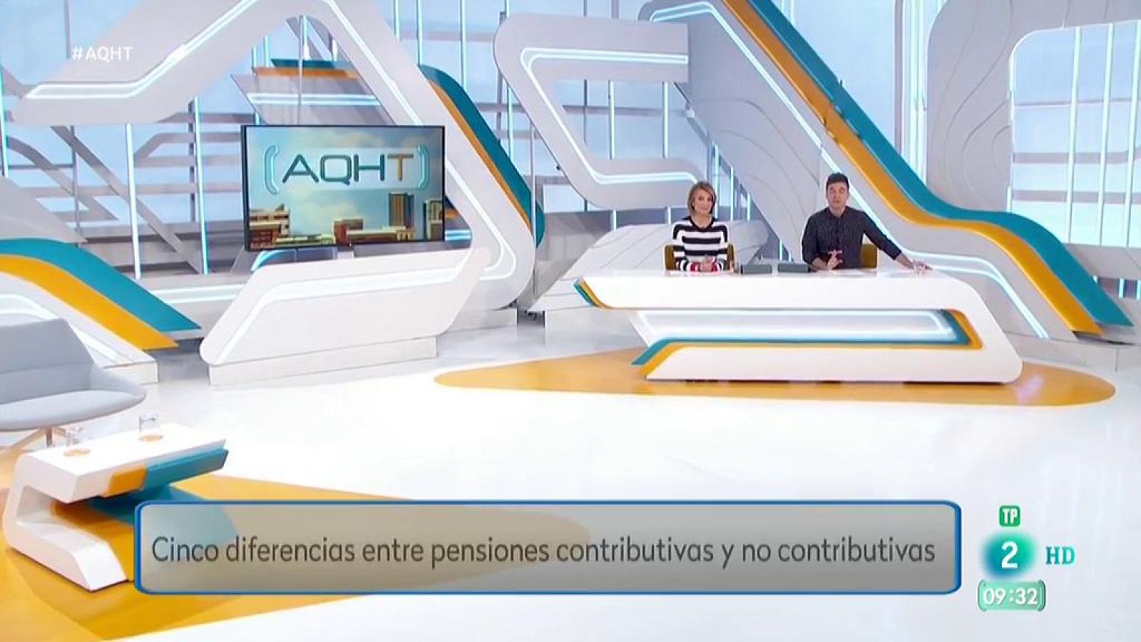 5 diferencias entre pensiones contributivas y no contributivas - Aquí hay trabajo | Ver