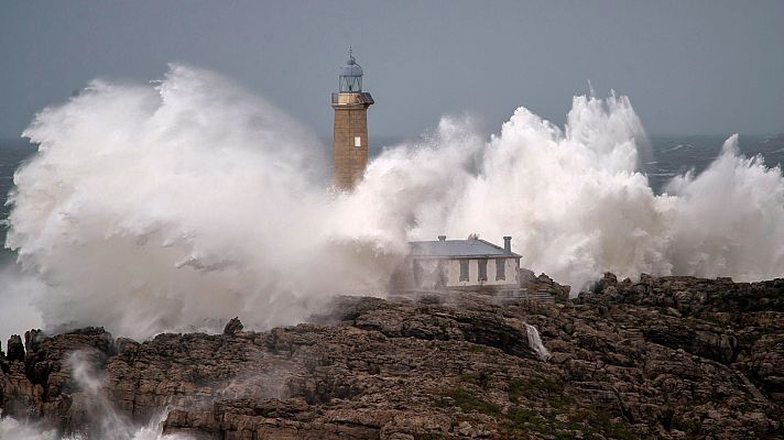 La mañana - La Mañana - 15/11/19