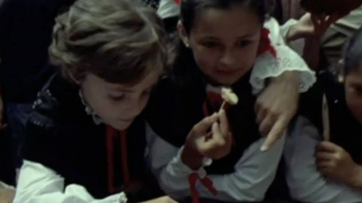 Raíces - El pulpo de la isla de Arosa