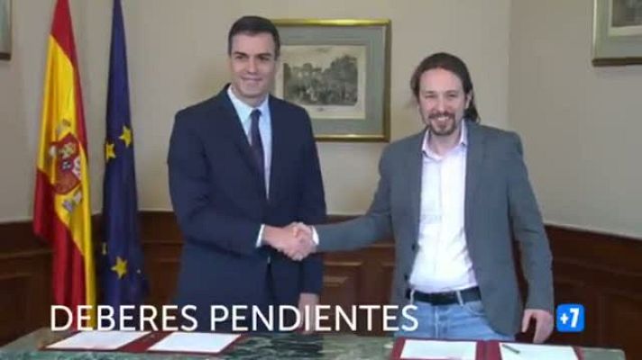  - Rosa Molló adelanta los temas de este sábado