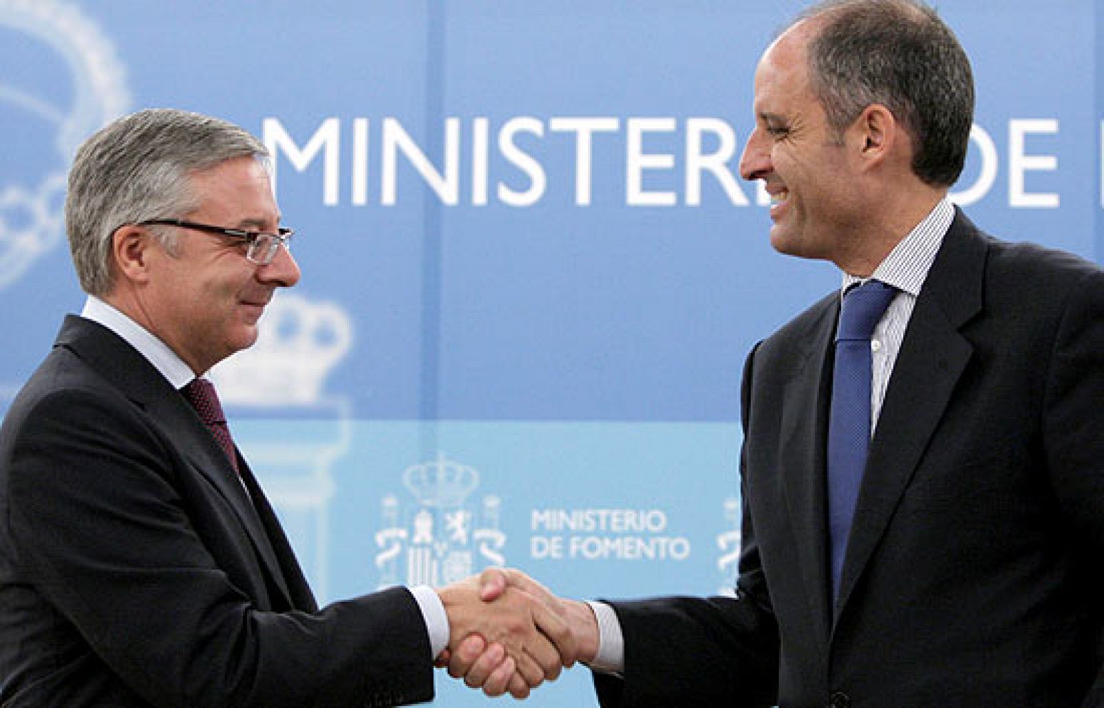 El Telediario 2 en cuatro minutos (14/07/09)